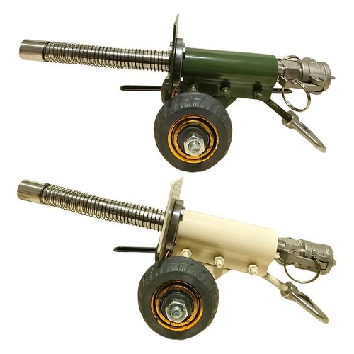Firecracker artillery - firecracker,