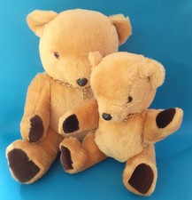 Beautiful teddy bears - teddy, by