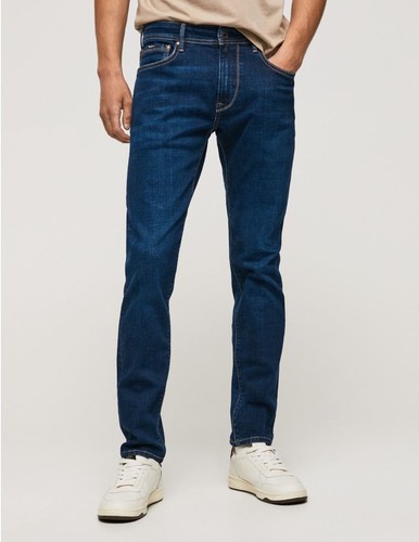 Pepe jeans stanley - jeans, fit