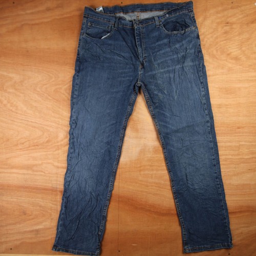 Levi 559 red - red, l31