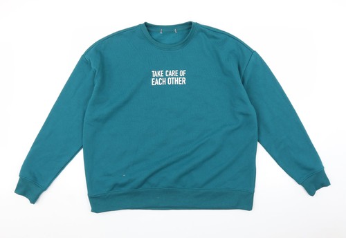 Mens size primark - uk, blue