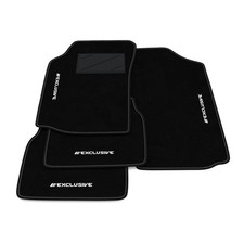 Floor Mats Compatible with