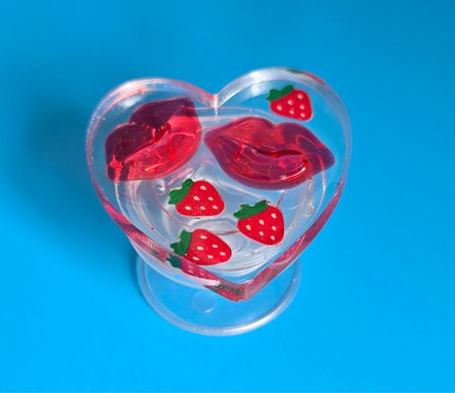 Pop heart phone - pop,
