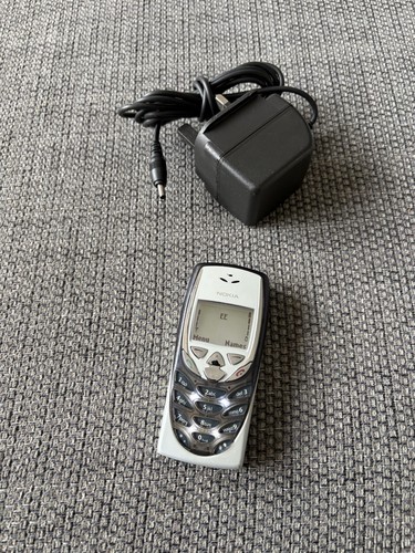 Nokia 8310 mobile phone - mobile,