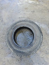 Michelin 4x4 SUV Car Tyre - 205/80R16 Latitude Cross land rover defender 90 110 