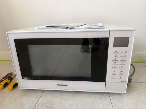 Panasonic sd27hs white - nn,