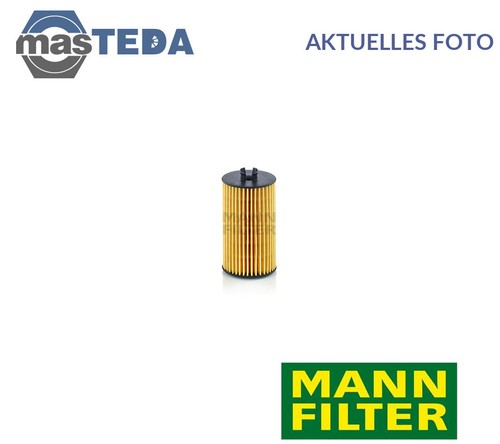 6018 engine oil filter - hu,