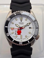 Seiko Mens Automatic Watch