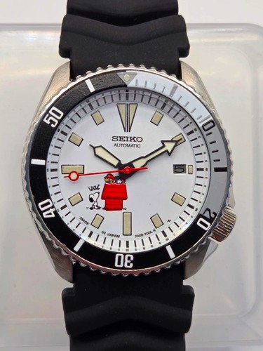 Seiko mens automatic watch - automatic,