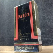 Yves Saint Laurent PARIS Fleur