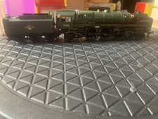 Hornby R2925 Clan Class 72005