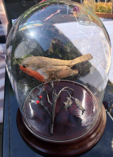 Rspb heritage collection - heritage,