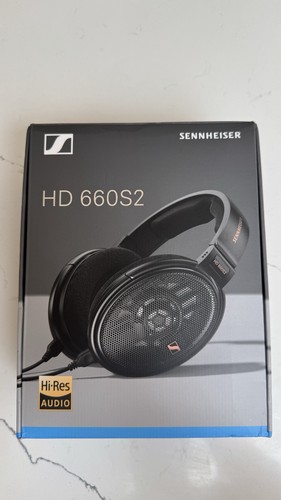 660s2 over ear wired - 660s2,