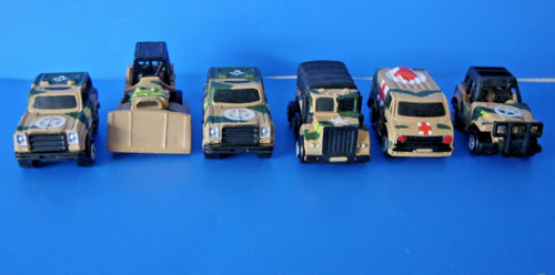 Micro machines galoob - galoob, 1988