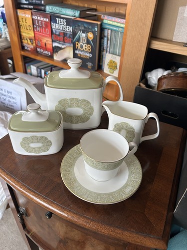 Royal doulton sonnet fine - doulton,