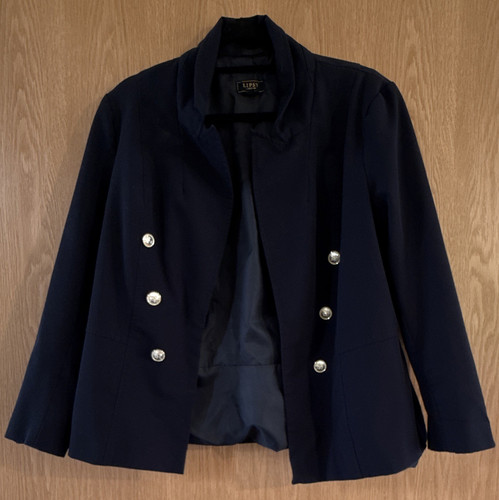 Lipsy london navy - lipsy,