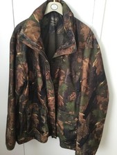 JACK PYKE MOSSY OAK CAMOUFLAGE JACKET 3XL