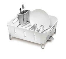 Simplehuman Compact Dish Rack