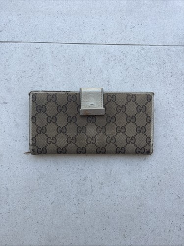 Gucci beige and white - and,