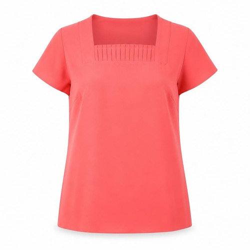 Wardrobe womens basic shirt - wardrobe,