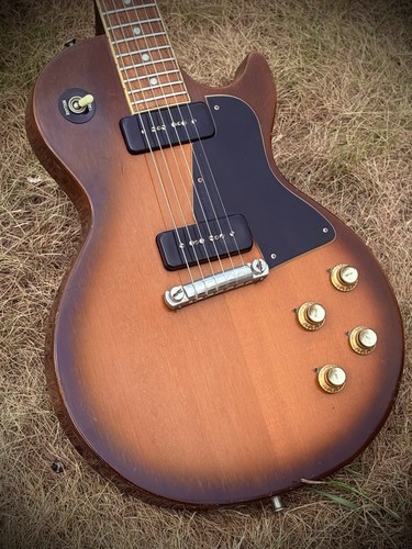 1974 gibson les - 1974,