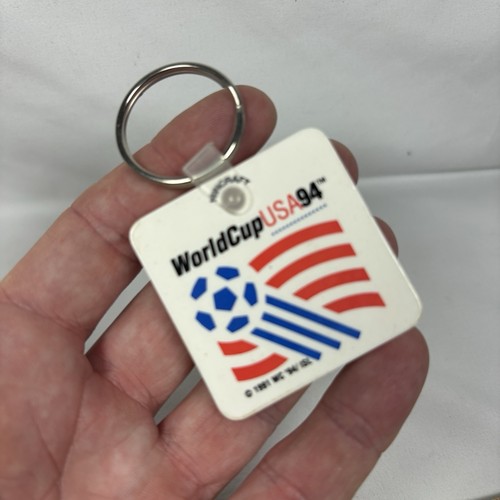 World cup usa - usa, keyring