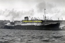 rp09394 -  Bibby Liner -