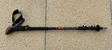 LEKI  Makalu Lite Trekking  pole SINGLE  Adjustable,  unused RRP £57.50
