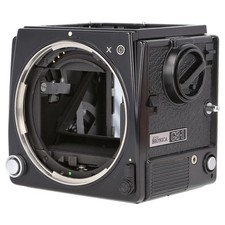 Zenza Bronica GS-1 Body Only /