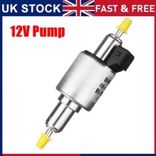 Oil Fuel Pump 12V 22ML For Car