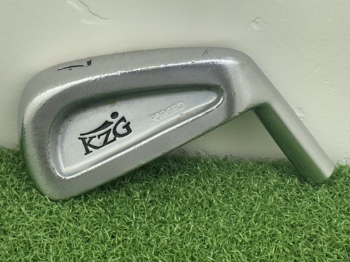 Kzg forged iron - 7, only)