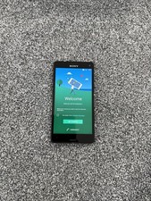 Sony Xperia Z3 Black Unlocked