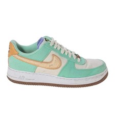 Nike Air Force 1 Pineapple