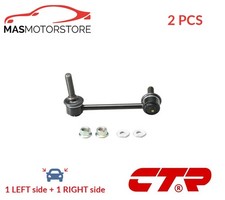 ANTI ROLL BAR STABILISER PAIR