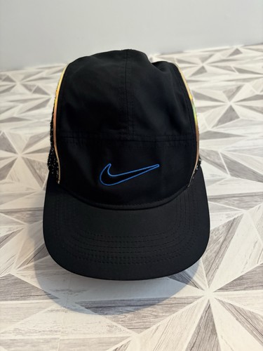 Supreme nike black - black, mesh