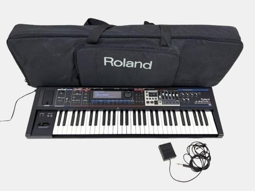 Roland juno key - juno-gi, 61-key