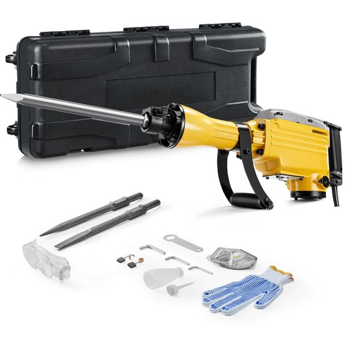 Uimoso demolition jack - demolition, hammer