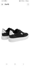 DKNY MAC Women's Trainers
