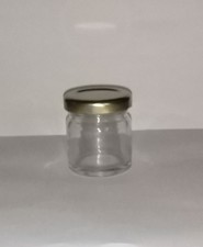 19 X 41ml small 1.5 oz 42g