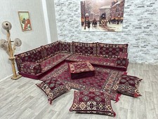 Arabic Corner Majlis, Oriental