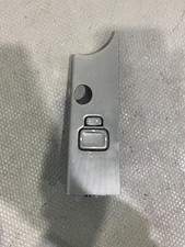 1999 MAZDA MX-5 WING MIRROR ADJUSTER SWITCH N121684L1 #10