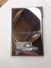 Triumph Herald Coupe ref248
