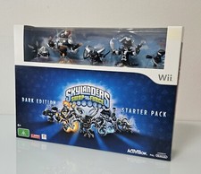 Skylanders Swap Force Dark