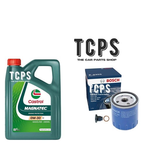 For peugeot 3008 petrol 4l - 3008,