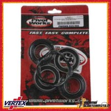 Rear Wheel Bearing Seal Kit