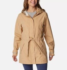 Columbia Women's Here and