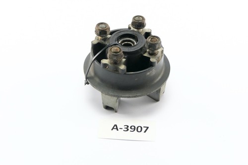 Honda cbr 125 - 125, jc34
