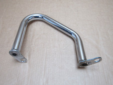 Triumph Bonneville Speedmaster 2018 6,254 miles left crash bar (13045)