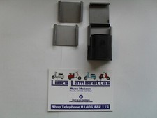 Lambretta S3 gp/dl fork rubber
