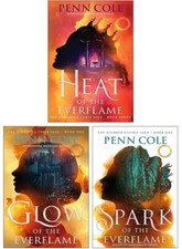 The Kindred's Curse Saga by